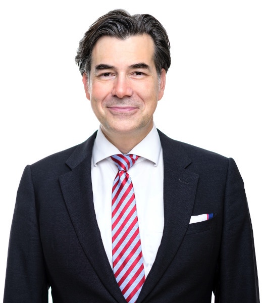 Dipl.Ing. LL.M. Christoph D. Schober FICPI